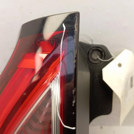 Feu arriere principal gauche (feux) RENAULT KANGOO 3