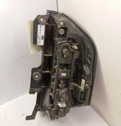 Feu arriere principal gauche (feux) RENAULT KANGOO 3 Photo n°4