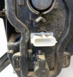 Feu arriere principal gauche (feux) RENAULT KANGOO 3 Photo n°5