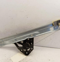 Leve vitre electrique arriere droit RENAULT KANGOO 3 Photo n°1