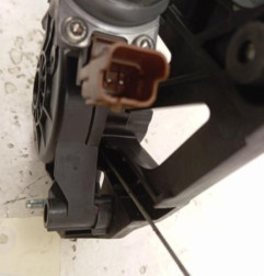 Leve vitre electrique arriere droit RENAULT KANGOO 3 Photo n°3