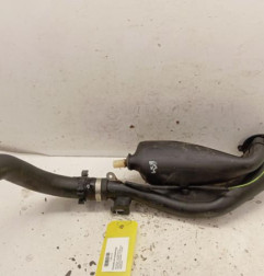 Goulotte de remplissage PEUGEOT PARTNER 1 Photo n°1