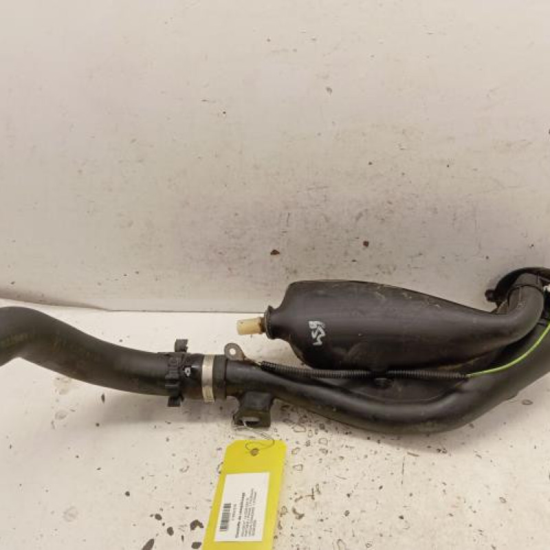 Goulotte de remplissage PEUGEOT PARTNER 1