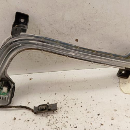 Feu diurne avant droit CITROEN DS4 Photo n°1