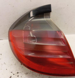 Feu arriere principal gauche (feux) MERCEDES CLASSE C 203 COUPE SPORT Photo n°1