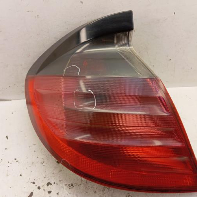 Feu arriere principal gauche (feux) MERCEDES CLASSE C 203 COUPE SPORT