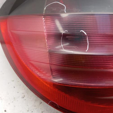 Feu arriere principal gauche (feux) MERCEDES CLASSE C 203 COUPE SPORT