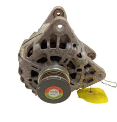 Alternateur DACIA SANDERO 2 Photo n°1