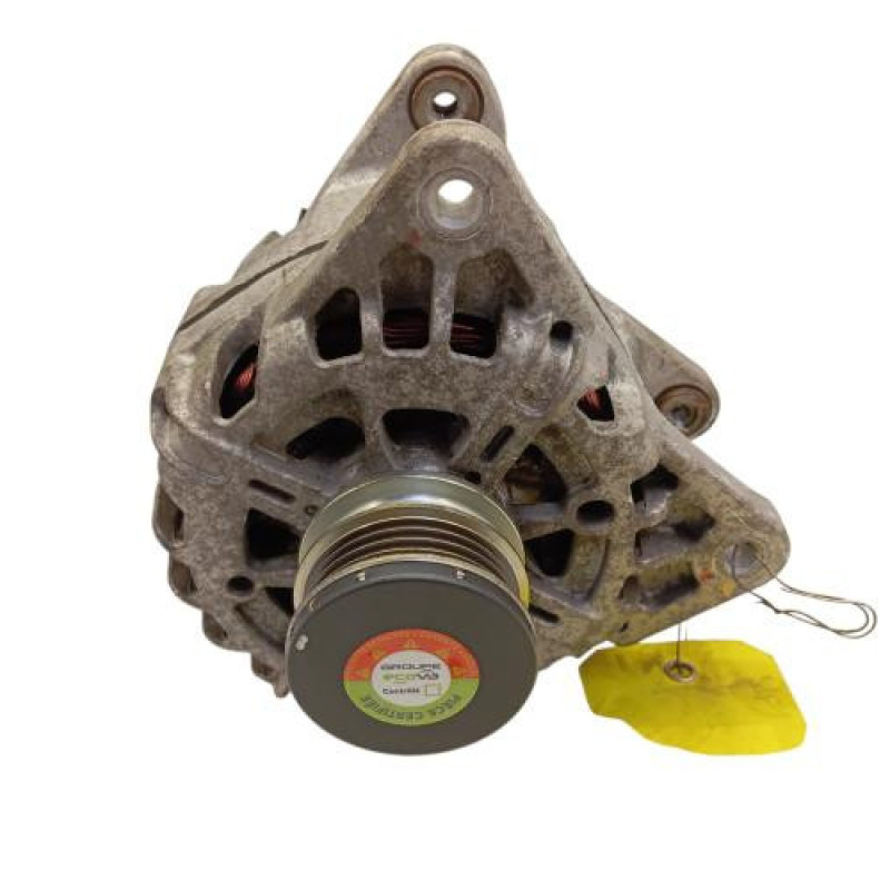 Alternateur DACIA SANDERO 2