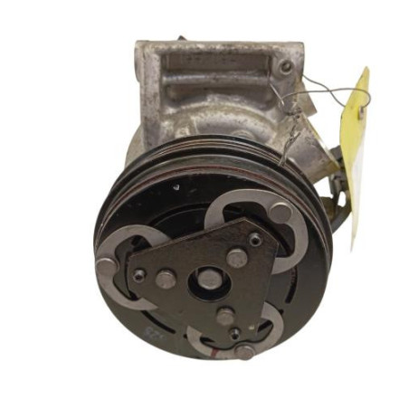 Compresseur clim DACIA SANDERO 2 Photo n°1