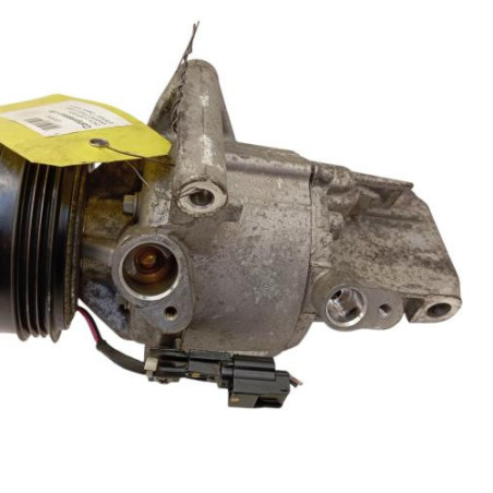 Compresseur clim DACIA SANDERO 2