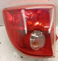 Feu arriere principal gauche (feux) TOYOTA CELICA 5 Photo n°1