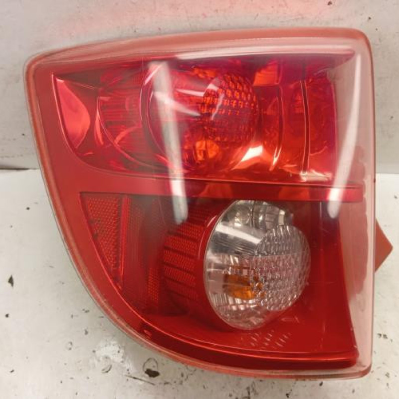 Feu arriere principal gauche (feux) TOYOTA CELICA 5