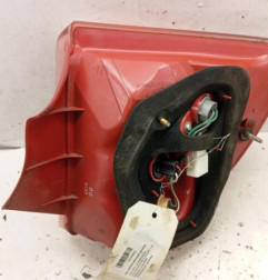 Feu arriere principal gauche (feux) TOYOTA CELICA 5