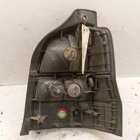 Feu arriere principal gauche (feux) MAZDA DEMIO