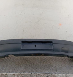 Pare choc arriere PEUGEOT 306 Photo n°1