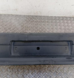 Pare choc arriere PEUGEOT 306 Photo n°3