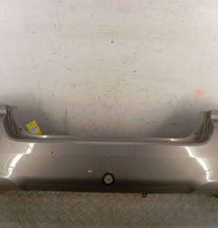 Pare choc arriere TOYOTA COROLLA VERSO 2 Photo n°1