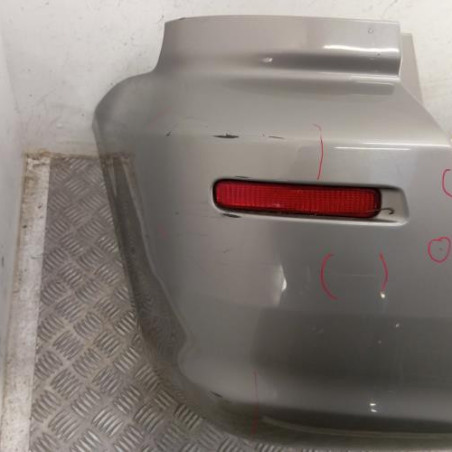 Pare choc arriere TOYOTA COROLLA VERSO 2