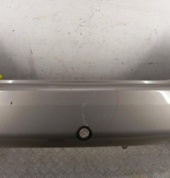 Pare choc arriere TOYOTA COROLLA VERSO 2 Photo n°3