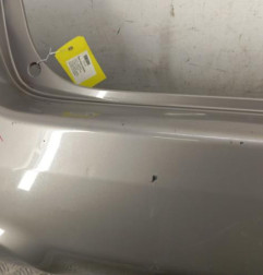 Pare choc arriere TOYOTA COROLLA VERSO 2 Photo n°4