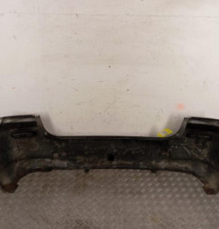 Pare choc arriere TOYOTA COROLLA VERSO 2 Photo n°6