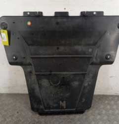 Cache sous moteur RENAULT KANGOO 2 Photo n°1