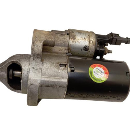 Demarreur PEUGEOT 208 1 Photo n°1