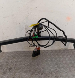 Attelage (boule de remorquage) PEUGEOT 208 1 Photo n°6