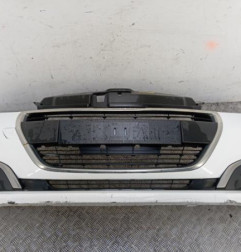 Pare choc avant PEUGEOT 208 1 Photo n°1