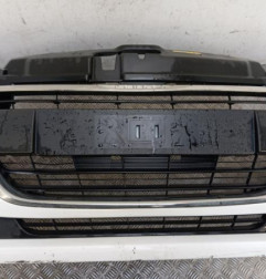 Pare choc avant PEUGEOT 208 1 Photo n°3