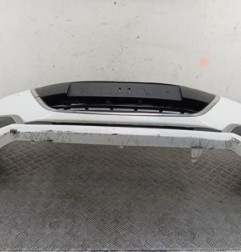 Pare choc avant PEUGEOT 208 1 Photo n°6