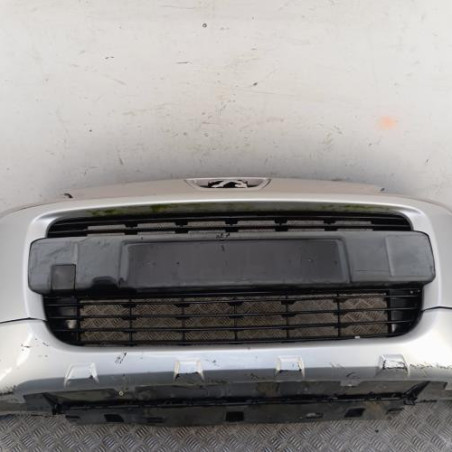 Pare choc avant PEUGEOT PARTNER 2 Photo n°1