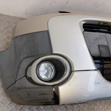 Pare choc avant PEUGEOT PARTNER 2