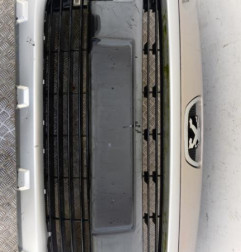 Pare choc avant PEUGEOT PARTNER 2 Photo n°4