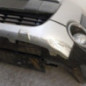Pare choc avant PEUGEOT PARTNER 2