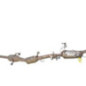 Catalyseur (echappement) RENAULT TRAFIC 3