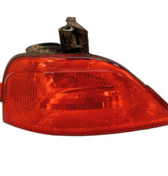 Feu de pare choc arriere droit DACIA SANDERO 3 Photo n°1