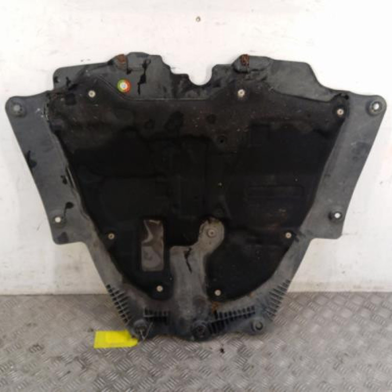 Cache sous moteur DACIA SANDERO 3