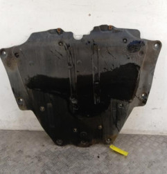 Cache sous moteur DACIA SANDERO 3