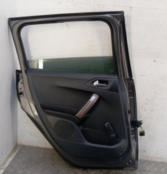 Porte arriere gauche PEUGEOT 2008 1 Photo n°5