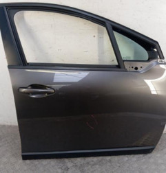 Porte avant droit PEUGEOT 2008 1 Photo n°1