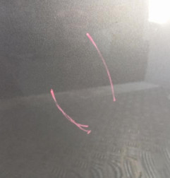 Porte avant droit PEUGEOT 2008 1