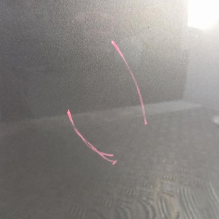 Porte avant droit PEUGEOT 2008 1