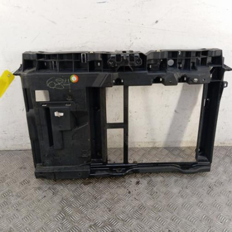 Face avant PEUGEOT 2008 1 Photo n°1