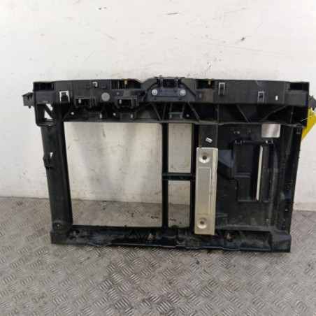 Face avant PEUGEOT 2008 1