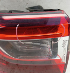 Feu arriere principal gauche (feux) RENAULT MEGANE 4