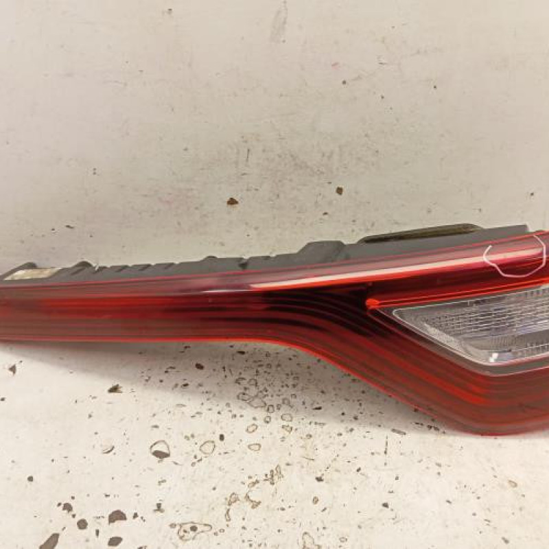 Feu arriere secondaire droit (feux) RENAULT MEGANE 4