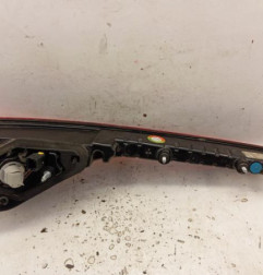 Feu arriere secondaire droit (feux) RENAULT MEGANE 4 Photo n°3