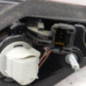 Feu arriere secondaire droit (feux) RENAULT MEGANE 4